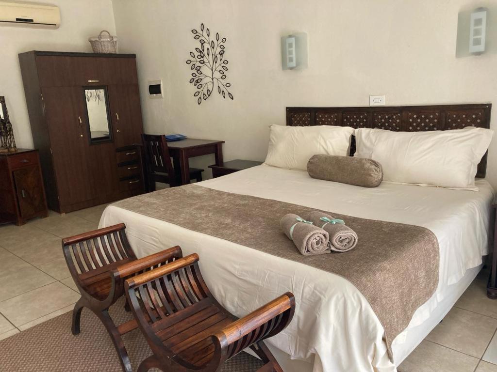 Acasia Guest Lodge Komatipoort Eksteriør bilde