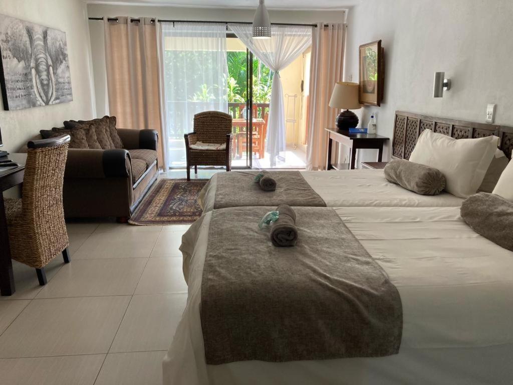 Acasia Guest Lodge Komatipoort Eksteriør bilde