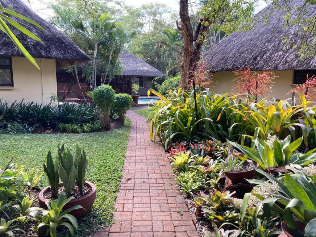 Acasia Guest Lodge Komatipoort Eksteriør bilde