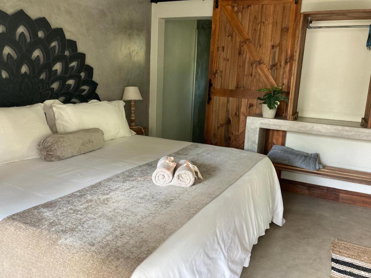 Acasia Guest Lodge Komatipoort Eksteriør bilde