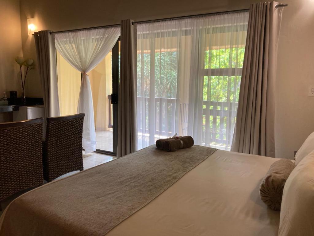 Acasia Guest Lodge Komatipoort Eksteriør bilde