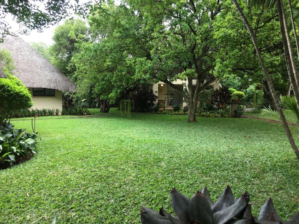 Acasia Guest Lodge Komatipoort Eksteriør bilde