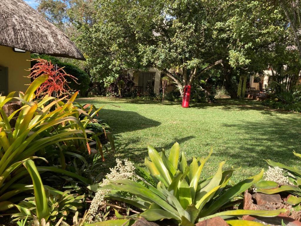 Acasia Guest Lodge Komatipoort Eksteriør bilde