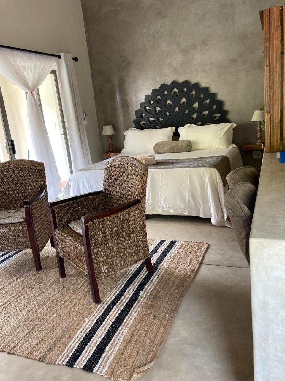 Acasia Guest Lodge Komatipoort Eksteriør bilde