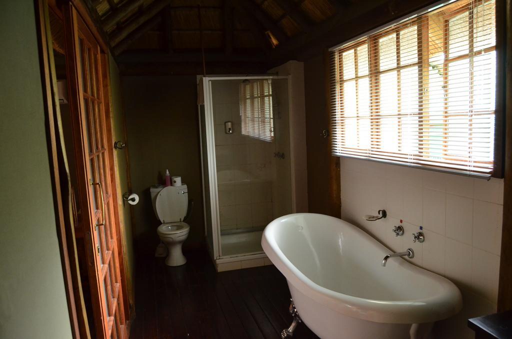 Acasia Guest Lodge Komatipoort Eksteriør bilde
